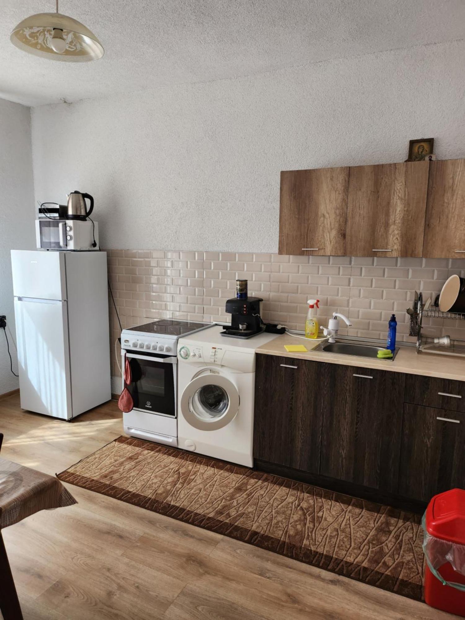 Apartment Lachevi Sandanski Exterior photo