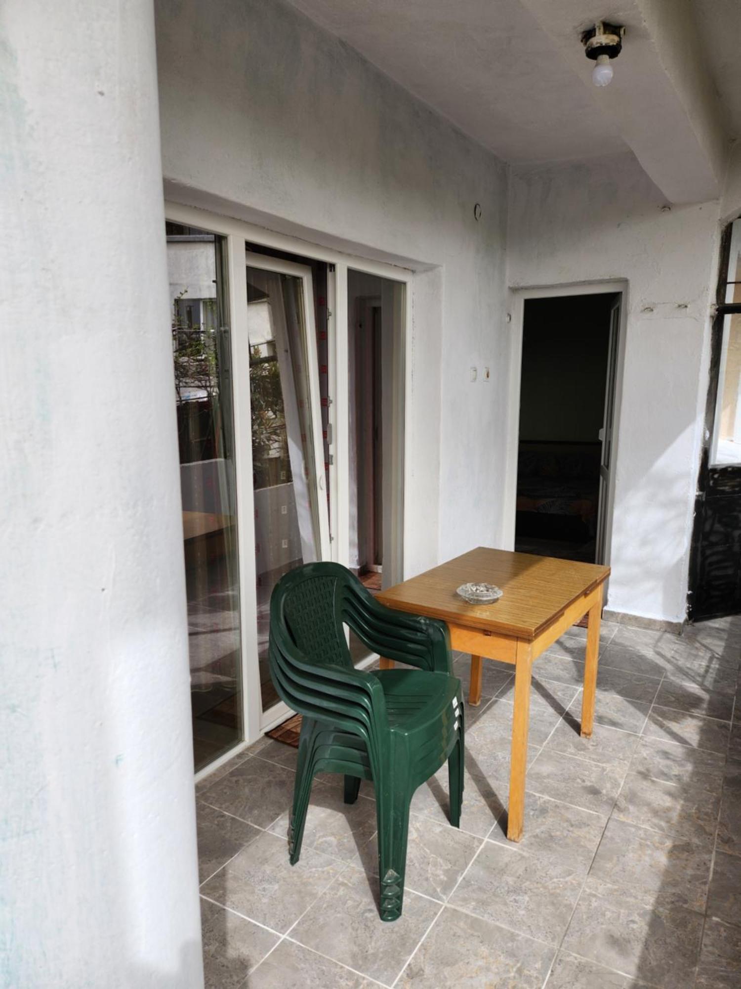 Apartment Lachevi Sandanski Exterior photo