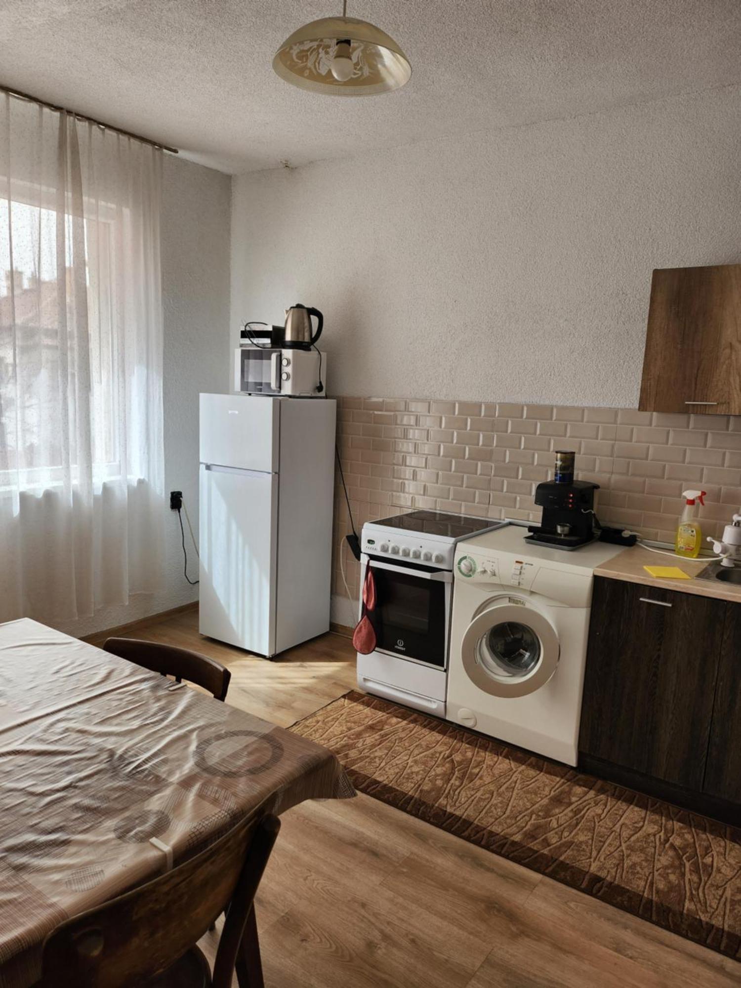 Apartment Lachevi Sandanski Exterior photo