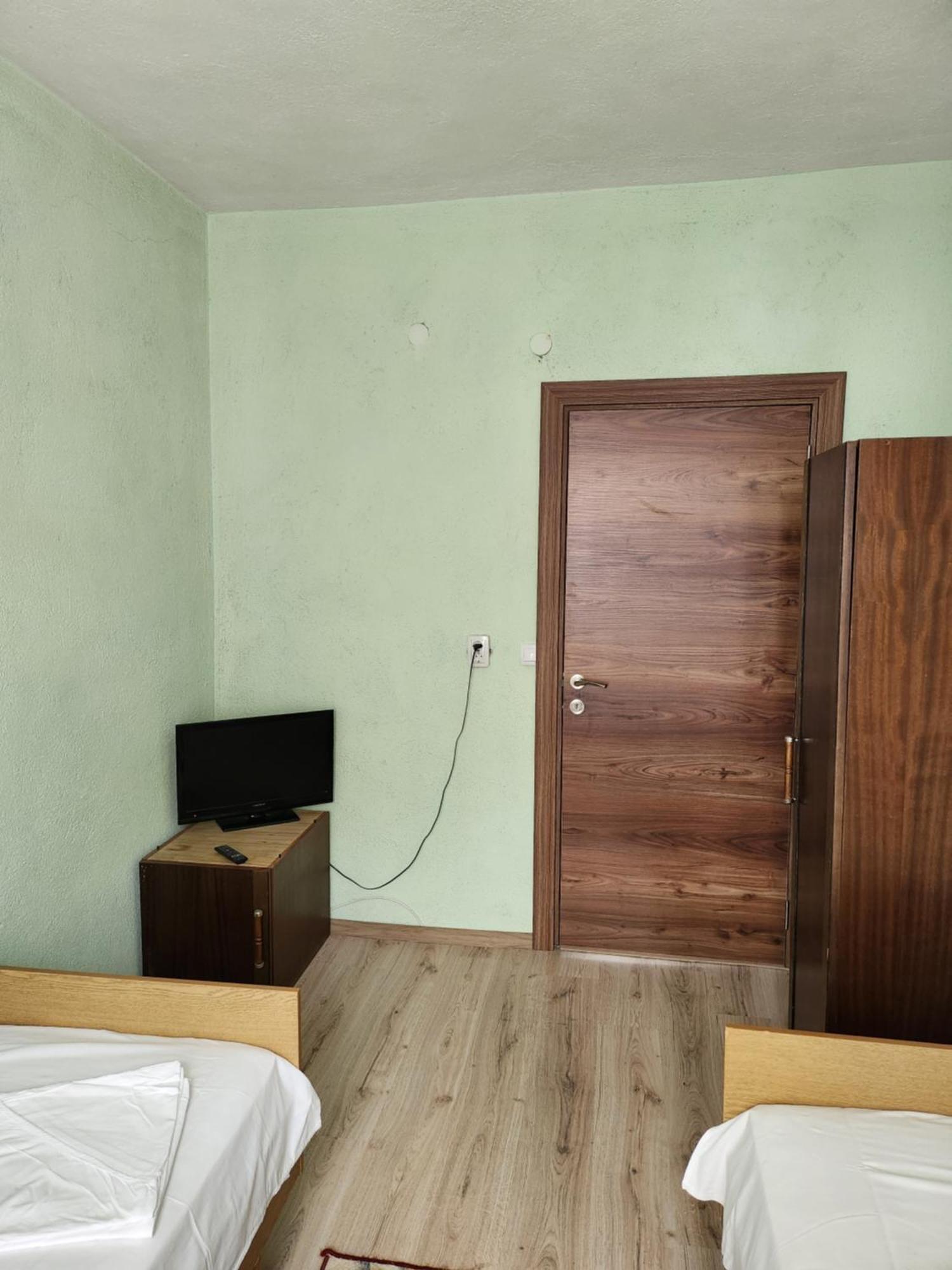 Apartment Lachevi Sandanski Exterior photo