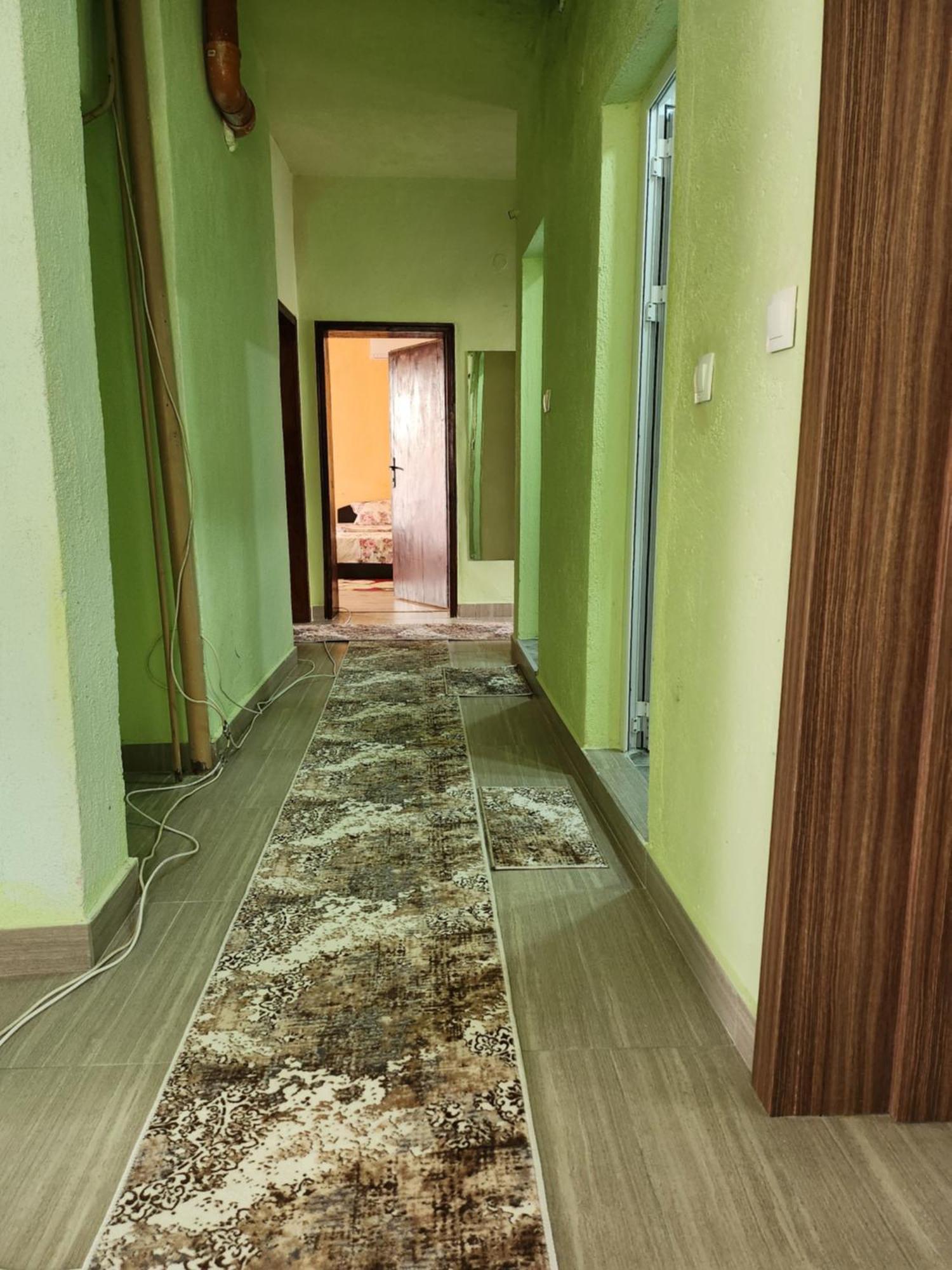Apartment Lachevi Sandanski Exterior photo